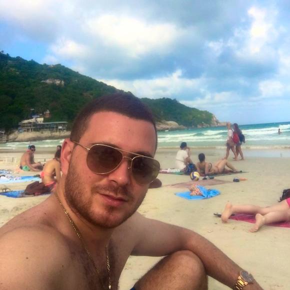 Meet your Posher, Shalev - Picture 1 of 1