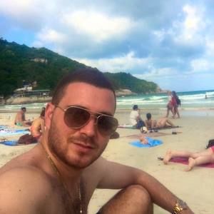 Meet your Posher, Shalev