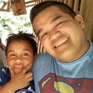 Meet your Posher, Ben