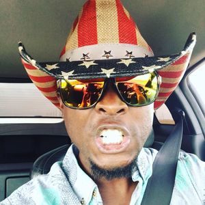 Meet your Posher, Freddy