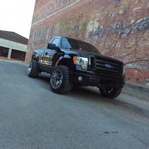 Meet your Posher, Blake