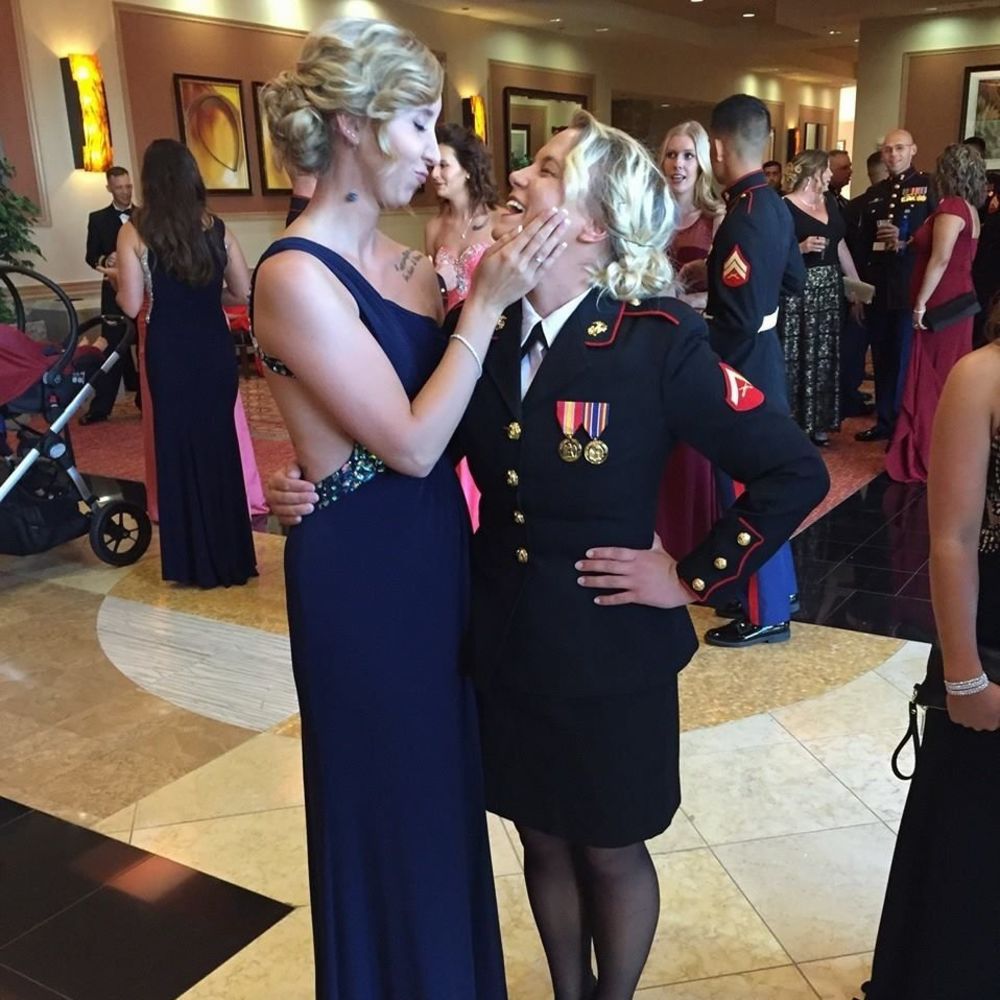 Meet your Posher, Annie