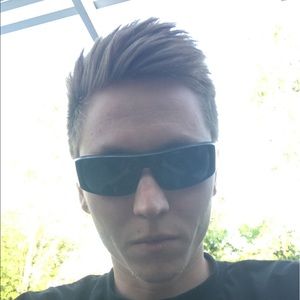 Meet your Posher, Nick