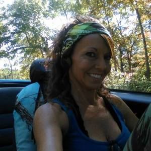 Meet your Posher, Tina