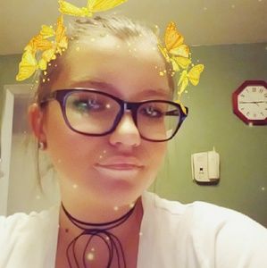 Meet your Posher, Paige