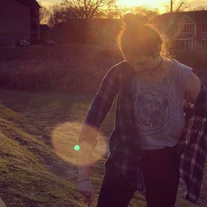 Meet your Posher, Eva