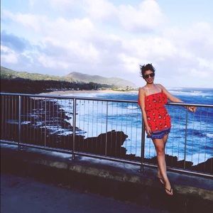 Meet your Posher, Jiashuai