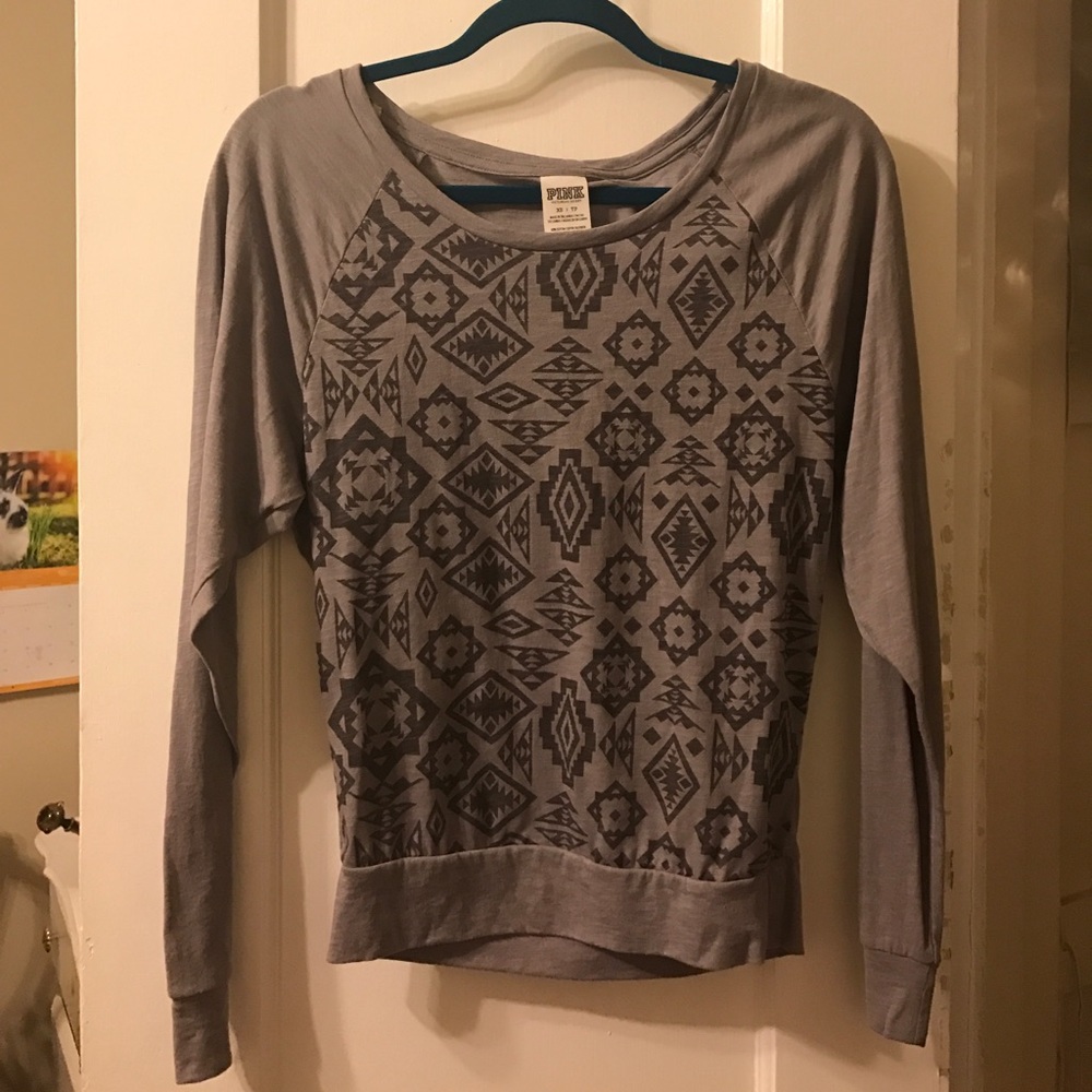 Victoria's Secret PINK Tee