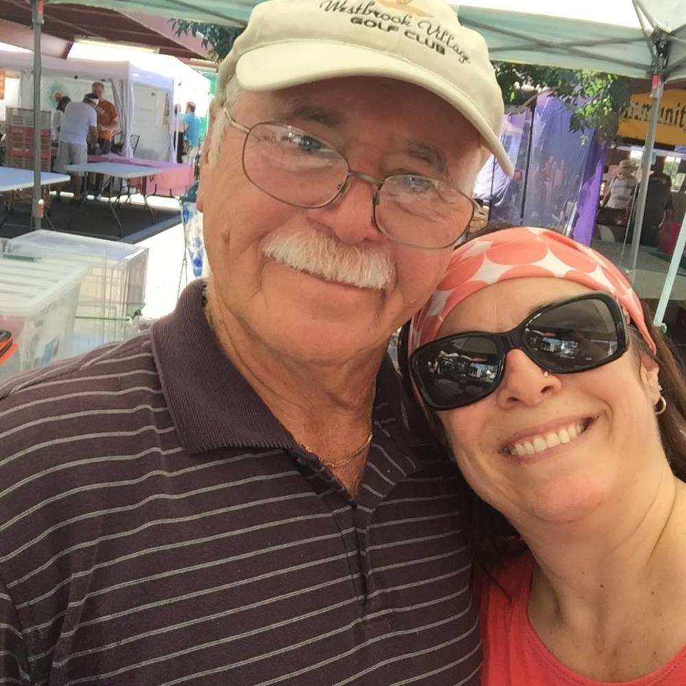 Meet your Posher, Debra