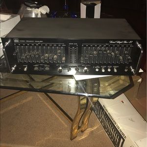 ADC Sound Shaper two-TC