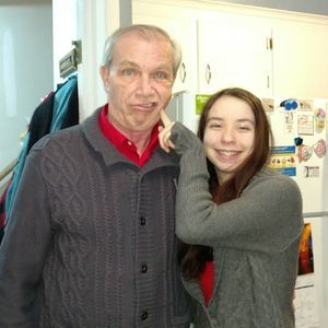 Meet your Posher, Allary