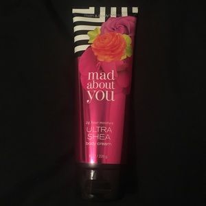 Bath & Body Works Lotion