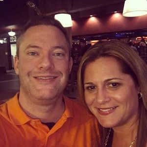 Meet your Posher, Peter