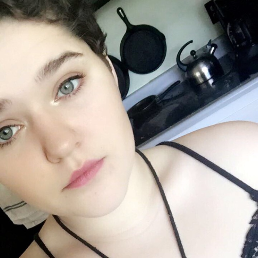 Meet your Posher, Daisy