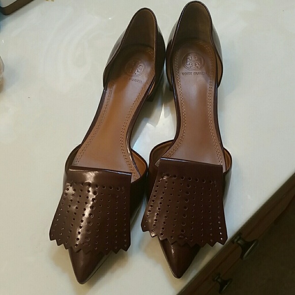 Tory Burch Shoes - Tory Burch Flats