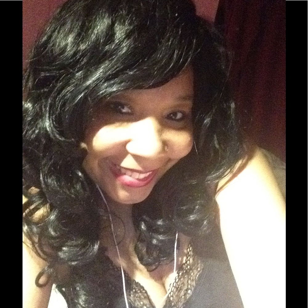 Meet your Posher, Kiara