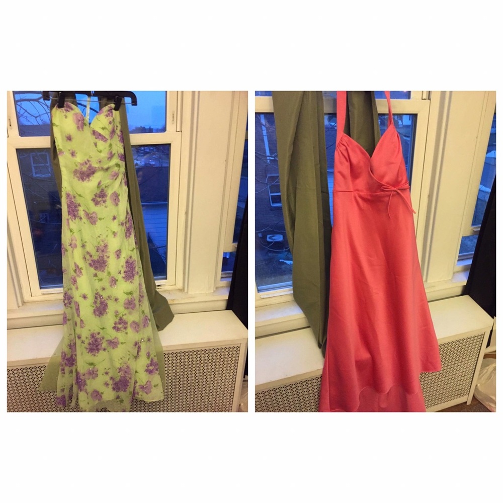 Dress bundle💕 PRICE NEGOTIABLE!!!