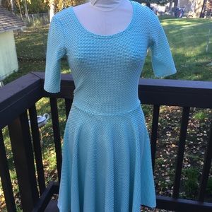 LuLaRoe Nicole dress!