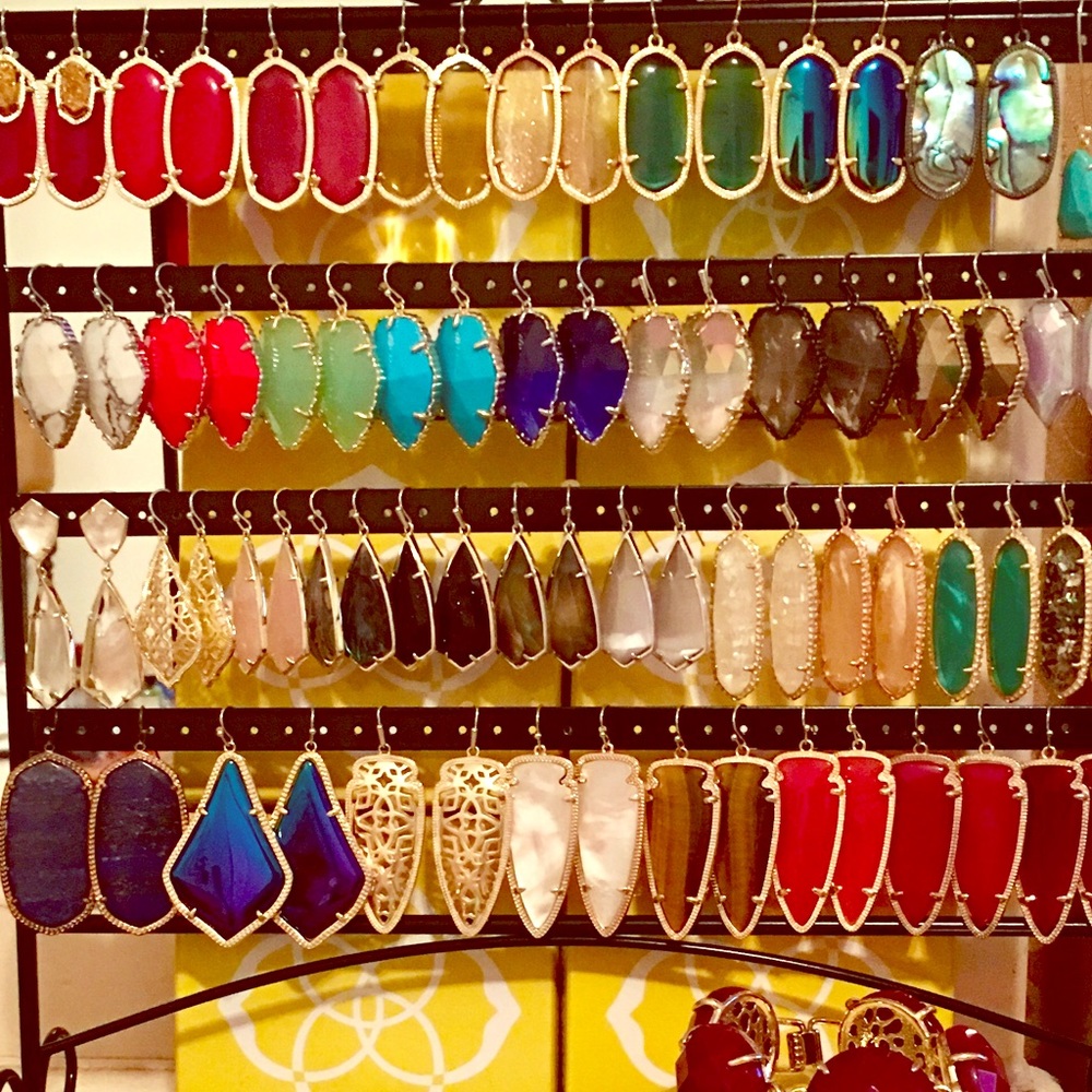 NFS Kendra Scott Collection