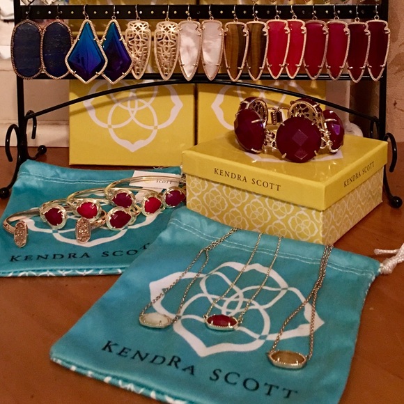 NFS Kendra Scott Collection - Picture 2 of 2