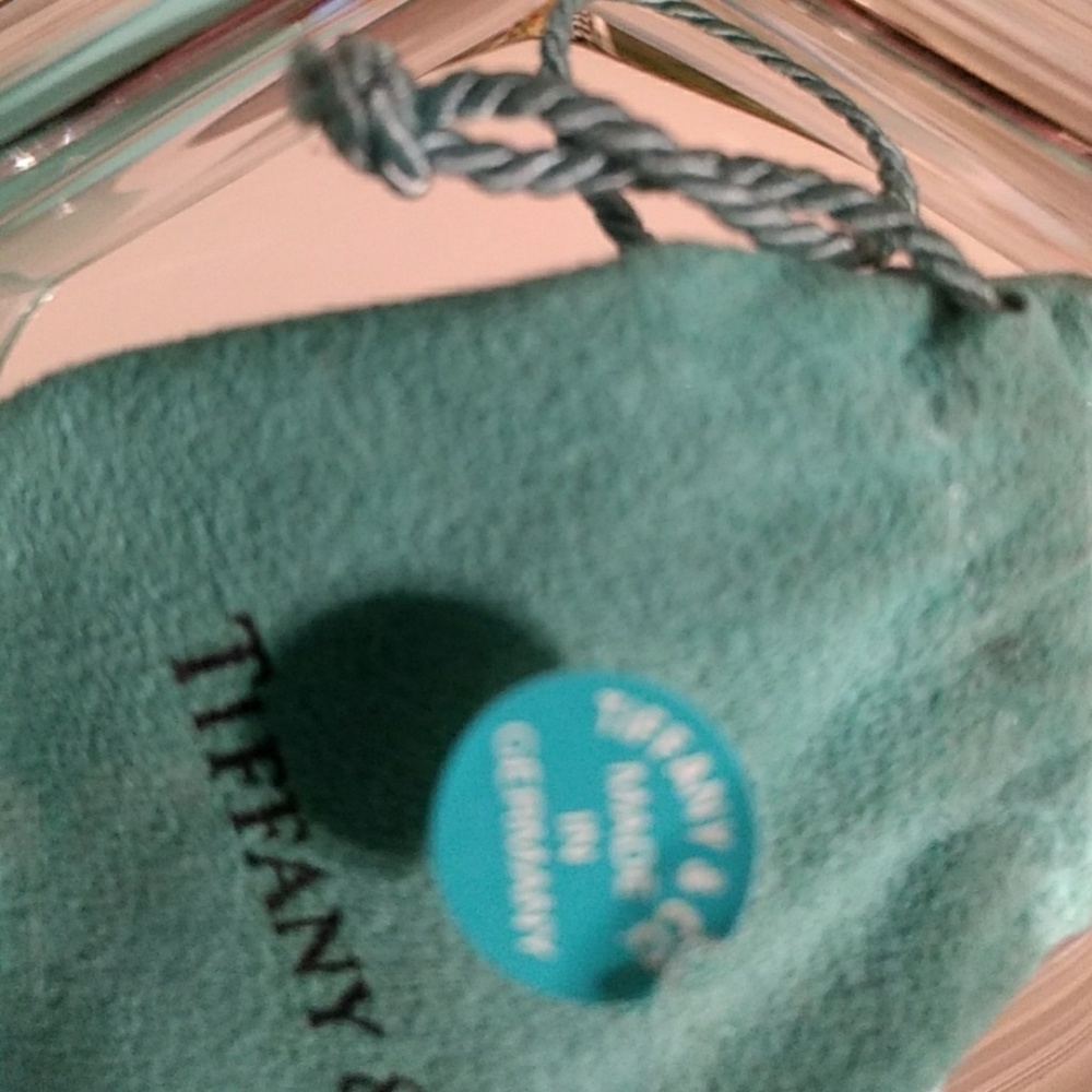 Tiffany & Co. Glass Bowl - Picture 2 of 6