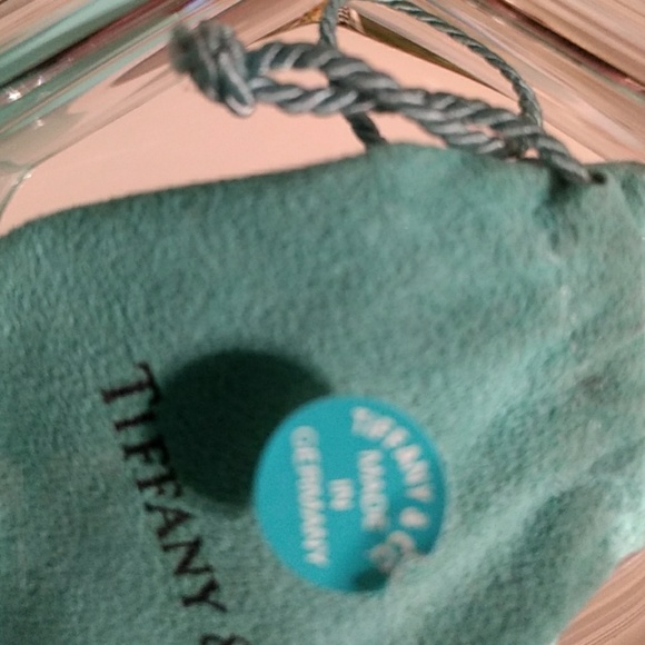 Tiffany & Co. Glass Bowl - Picture 2 of 6