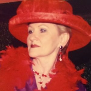 Meet your Posher, Sharron