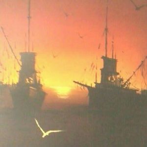 Meet your Posher, Bernardo