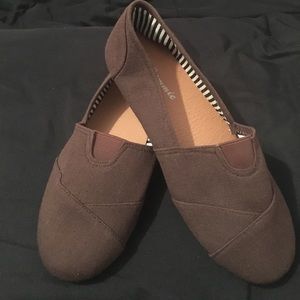 Comfy Slip on Shoe