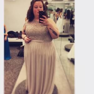 Meet your Posher, Stephanie