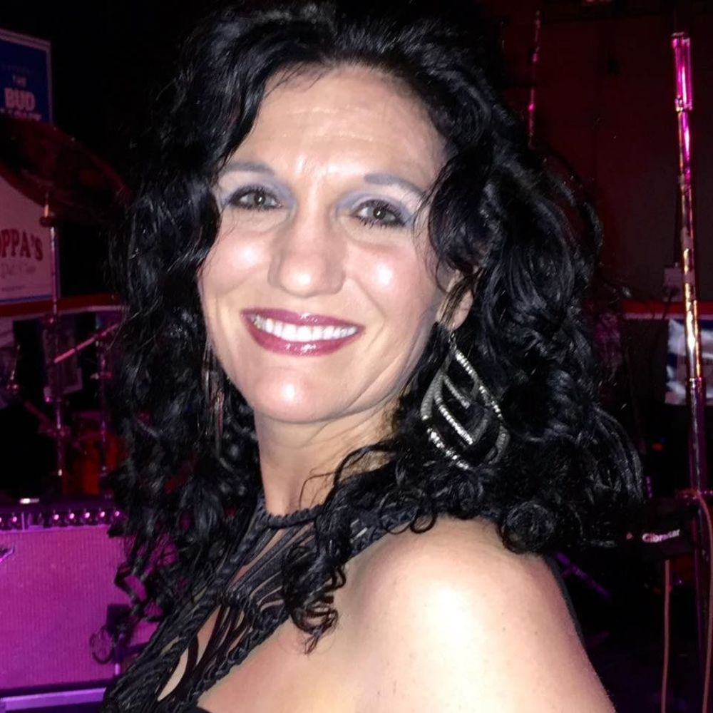 Meet your Posher, Brigitte