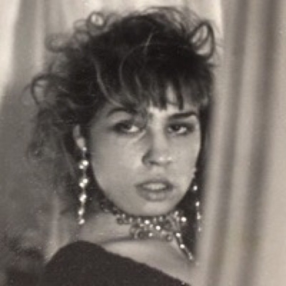 Meet your Posher, Darby