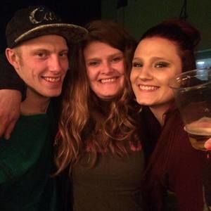 Meet your Posher, Brandy