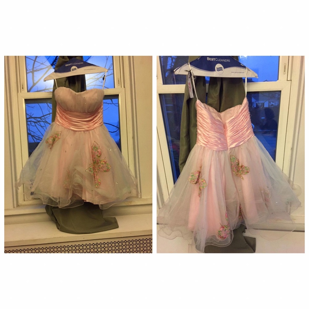 Dress💓PRICE NEGOTIABLE!!!