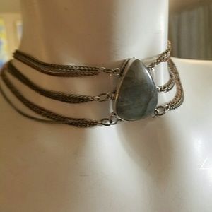 LABORDITE CHOKER