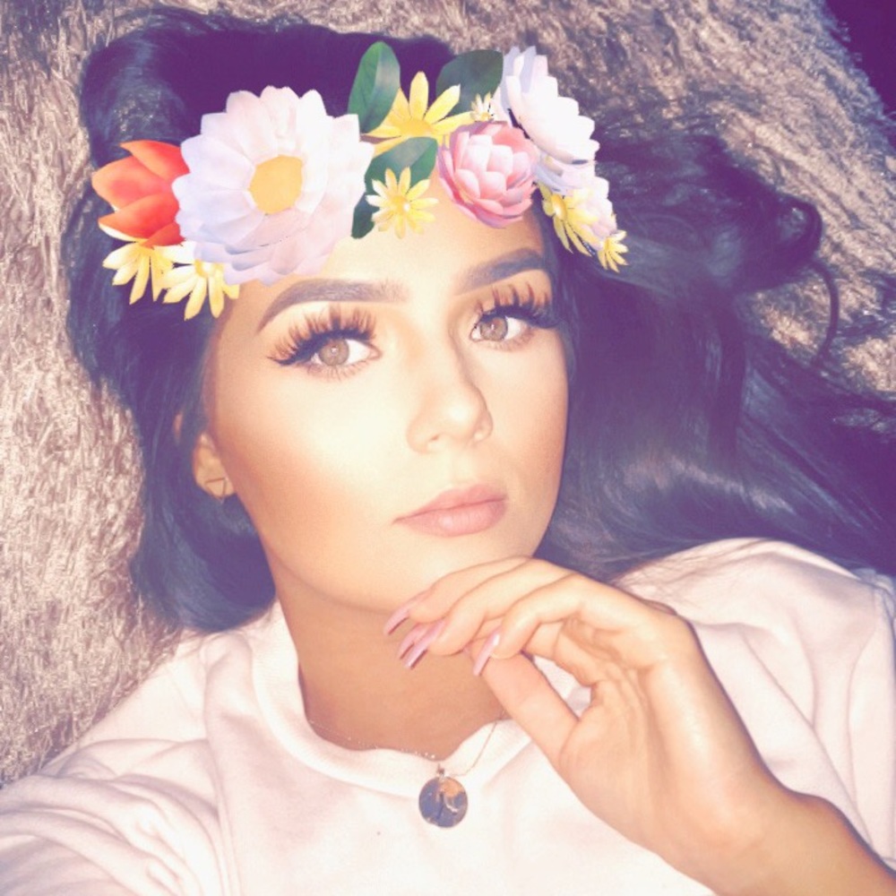 Meet your Posher, Cailtin