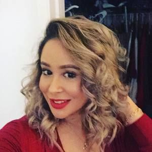 Meet your Posher, April