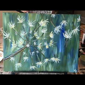 Meet your Posher, Kelly