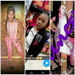 Meet your Posher, Marcella