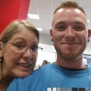 Meet your Posher, Geoff