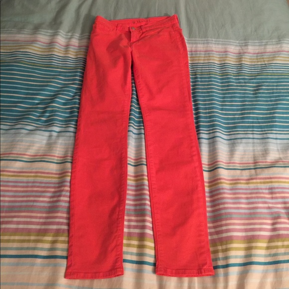 J Brand - Picture 1 of 6