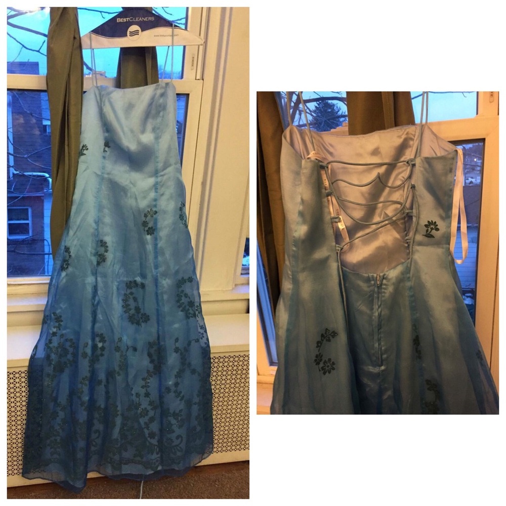 Dress💓PRICE NEGOTIABLE!!!
