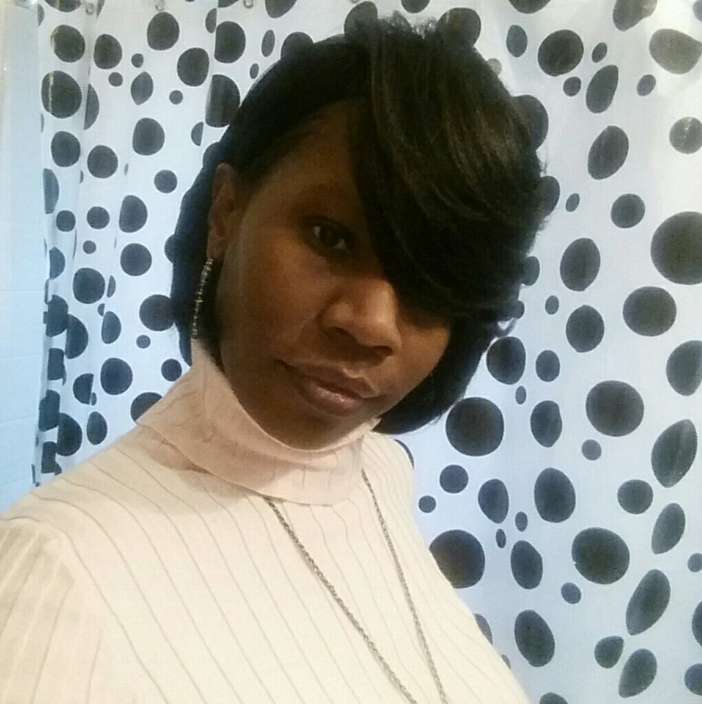 Meet your Posher, Rosalynd