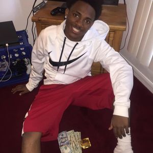 Meet your Posher, Jacob