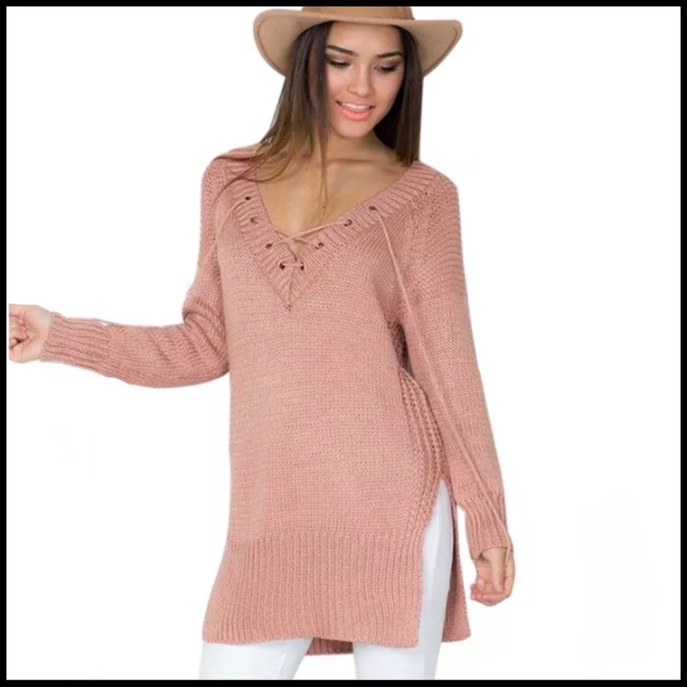 Sweater Obsession - Picture 2 of 5
