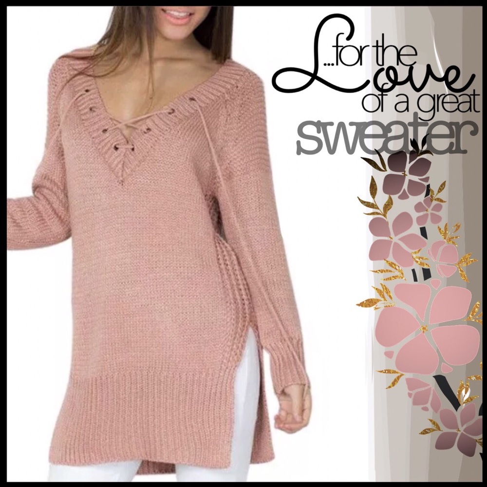 Sweater Obsession - Picture 1 of 5