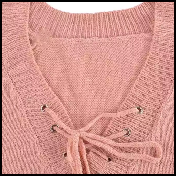 Sweater Obsession - Picture 3 of 5