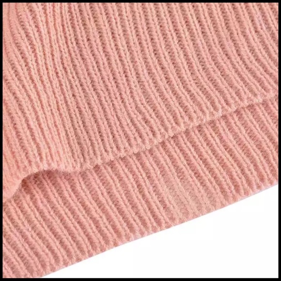 Sweater Obsession - Picture 4 of 5