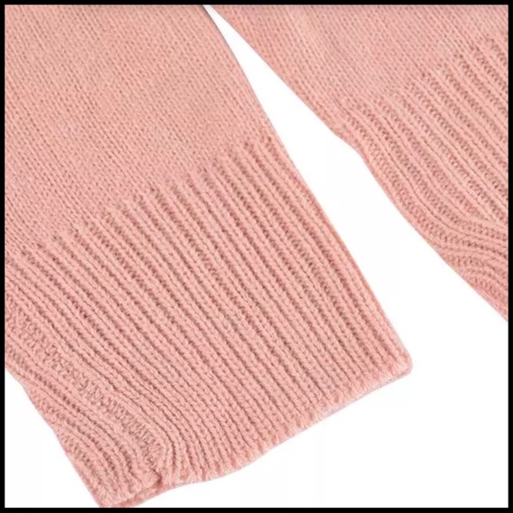 Sweater Obsession - Picture 5 of 5