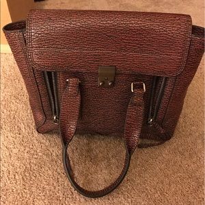 Phillip Lim Pashli Satchel